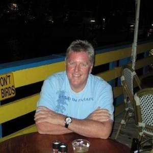 Meet your Posher, Bill